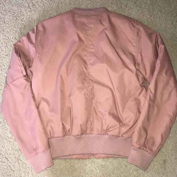 Iris Puffer Jacket - Picture 2 of 3